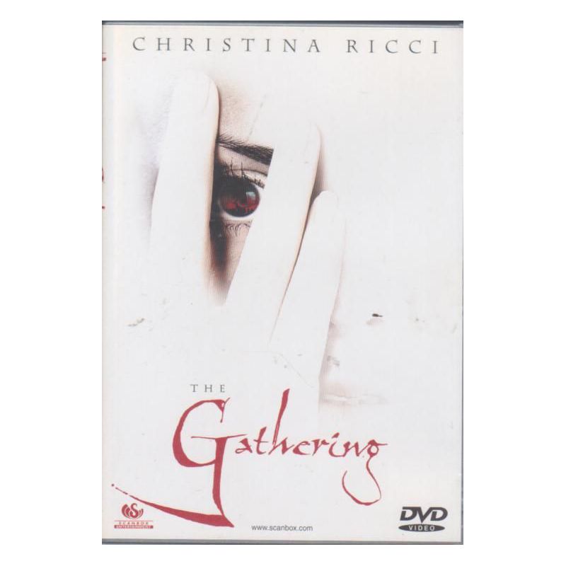 The Gathering (2002) (DVD)