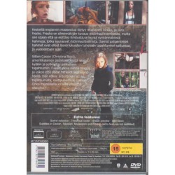 The Gathering (2002) (DVD)