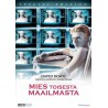Mies toisesta maailmaasta (Man Who Fell to Earth, The (1976)) (DVD)