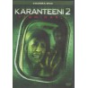 Quarantine 2 : Terminal (2010) (Vuokraversio) (DVD)