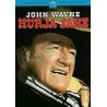 Hurja Jake (Big Jake) (DVD)