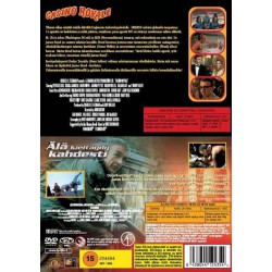 Casino Royale / Älä kieltäydy kahdesti  (James Bond - Casino Royale (1967) / Never Say Never Again (1983)) (2 DVD)