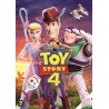 Toy Story 4 (DVD)