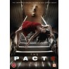 The Pact 2 (The Pact II (2014)) (DVD)