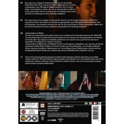 The Pact 2 (The Pact II (2014)) (DVD)