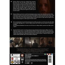 The Pact (2012) (DVD)