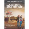 Last day of summer (2009) (DVD)