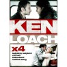 Ken Loach Box (4 DVD)