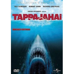 Tappajahai (Jaws (1975)) (DVD)
