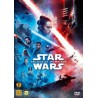 Star Wars: The Rise of Skywalker (2019) (DVD)