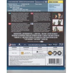 King Arthur (2004) - Directors Cut (Blu-ray)