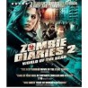 Zombie Diaries 2 (World of the Dead: The Zombie Diaries (2011)) (Blu-ray)