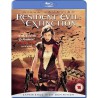 Resident Evil 3: Extinction  (2007) (Blu-ray)