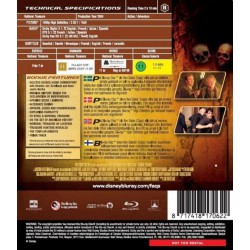 National Treasure (2004) (Blu-ray)
