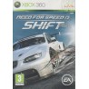 Need for Speed - Shift (Xbox 360)