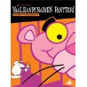 Vaaleanpunainen Pantteri: Piirretyt -kokoelma (Pink Panther Cartoon Collection, The) (4 DVD)