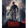 Dredd (2011) (Blu-ray 3D + 2D)