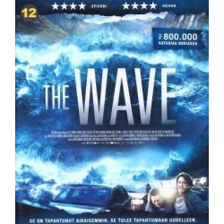 The Wave (Bølgen (2015))...