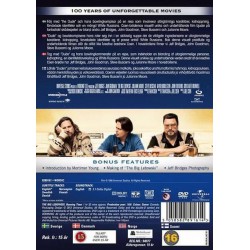 The Big Lebowski (1998) (DVD)