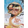Pelkoa ja inhoa Las Vegasissa (Fear and Loathing in Las Vegas) (DVD)