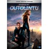 Outolintu (Divergent (2014)) (2 DVD)