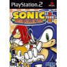 Sonic Mega Collection Plus (PS2)