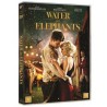 Vettä elefanteille (Water for Elephants (2011)) (DVD)