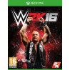 WWE 2K16 (Xbox One)