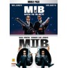 Men In Black 1&2 Double Pack (2 DVD)