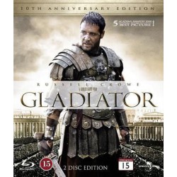 Gladiaattori (Gladiator...