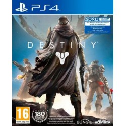 Destiny (PS4)