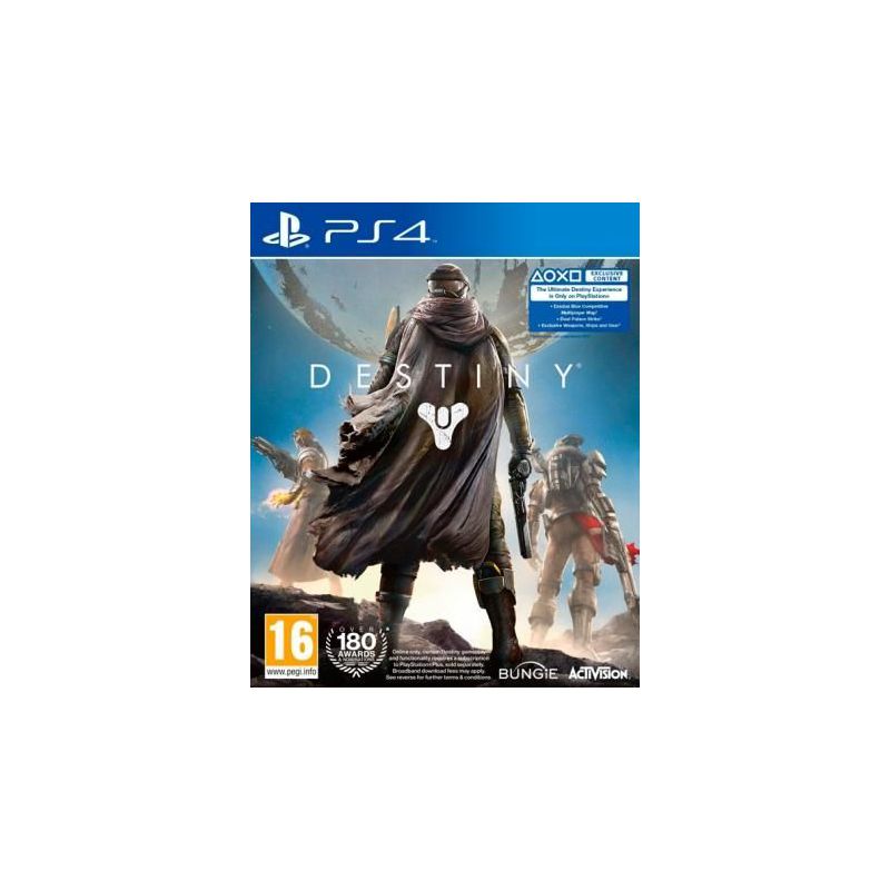 Destiny (PS4)