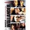 ENNEN ROUTAA, KYLÄHULLU, VELJEKSET, PIMEYS (Mankellin Wallander elokuvat 1-4) (DVD)
