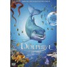 Pikku Delfiini - Unelmien Laineilla  (The Dolphin: Story of a Dreamer) (DVD)