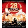 28 viikkoa myöhemmin (28 Weeks Later (2007)) (Blu-ray)