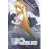 UQ Holder!  Vol. 17 (Manga)