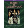 Robin Of Sherwood - Kausi 1 (Robin of Sherwood - Series 1) (2 DVD)