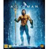 Aquaman (2018) (Blu-ray)