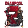 Deadpool 2 (Deadpool II (2018)) (DVD)