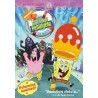 Paavo Pesusieni Elokuva (The SpongeBob SquarePants Movie (2004)) (DVD)