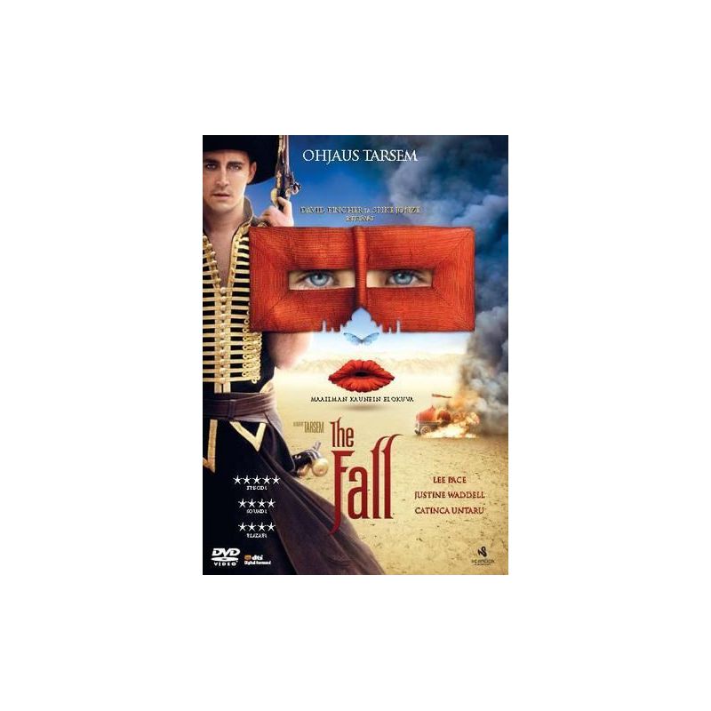 The Fall (2006) (DVD)