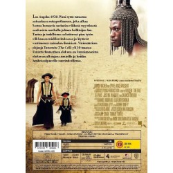 The Fall (2006) (DVD)