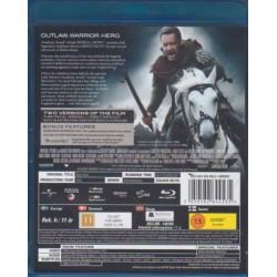 Robin Hood (2010) Directors cut & Theatrical (Blu-ray)
