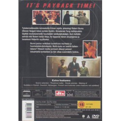 Out for a Kill (2003) (DVD)