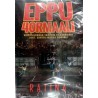 Eppu Normaali Vierailijanaan Tampere Filharmonia Joht. Santtu-Matias Rouvali - Ratina (DVD)