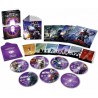 Marvel Studios Collectors Edition Box Set Phase 2 (7 Blu-ray)