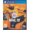 NHL 19 (PS4)