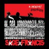 Sage Francis - A Healthy Distrust (CD)