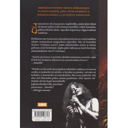 Alice Echols - Janis Joplin: Paratiisin Arvet  (Book)