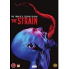 The Strain - Kausi 2 (The Strain - Season 2) (4 DVD)
